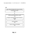 CARBON-DIOXIDE SAMPLING DEVICE FOR NONINVASIVELY MEASURING CARBON DIOXIDE     IN EXHALED BREATH diagram and image