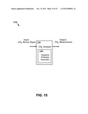 CARBON-DIOXIDE SAMPLING DEVICE FOR NONINVASIVELY MEASURING CARBON DIOXIDE     IN EXHALED BREATH diagram and image