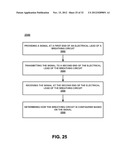 CARBON-DIOXIDE SAMPLING DEVICE FOR NONINVASIVELY MEASURING CARBON DIOXIDE     IN EXHALED BREATH diagram and image