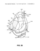 CARBON-DIOXIDE SAMPLING DEVICE FOR NONINVASIVELY MEASURING CARBON DIOXIDE     IN EXHALED BREATH diagram and image