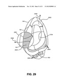 CARBON-DIOXIDE SAMPLING DEVICE FOR NONINVASIVELY MEASURING CARBON DIOXIDE     IN EXHALED BREATH diagram and image