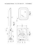 METHOD AND APPARATUS FOR HYSTEROSCOPY AND ENDOMETRIAL BIOPSY diagram and image