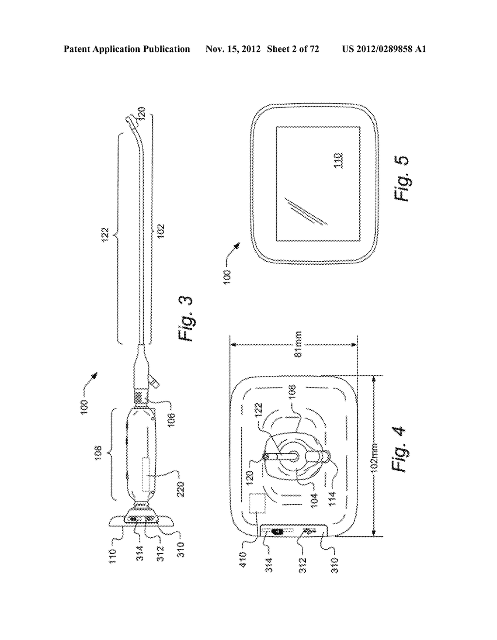 METHOD AND APPARATUS FOR HYSTEROSCOPY AND ENDOMETRIAL BIOPSY - diagram, schematic, and image 03