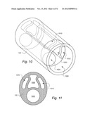 METHOD AND APPARATUS FOR HYSTEROSCOPY AND ENDOMETRIAL BIOPSY diagram and image