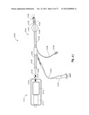 METHOD AND APPARATUS FOR HYSTEROSCOPY AND ENDOMETRIAL BIOPSY diagram and image