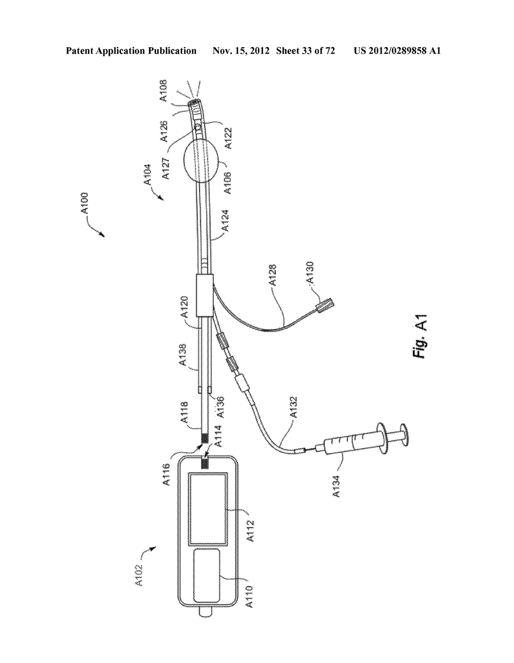 METHOD AND APPARATUS FOR HYSTEROSCOPY AND ENDOMETRIAL BIOPSY - diagram, schematic, and image 34