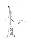 METHOD AND APPARATUS FOR HYSTEROSCOPY AND ENDOMETRIAL BIOPSY diagram and image