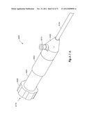 METHOD AND APPARATUS FOR HYSTEROSCOPY AND ENDOMETRIAL BIOPSY diagram and image