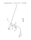 METHOD AND APPARATUS FOR HYSTEROSCOPY AND ENDOMETRIAL BIOPSY diagram and image