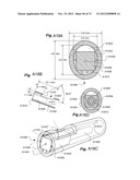 METHOD AND APPARATUS FOR HYSTEROSCOPY AND ENDOMETRIAL BIOPSY diagram and image