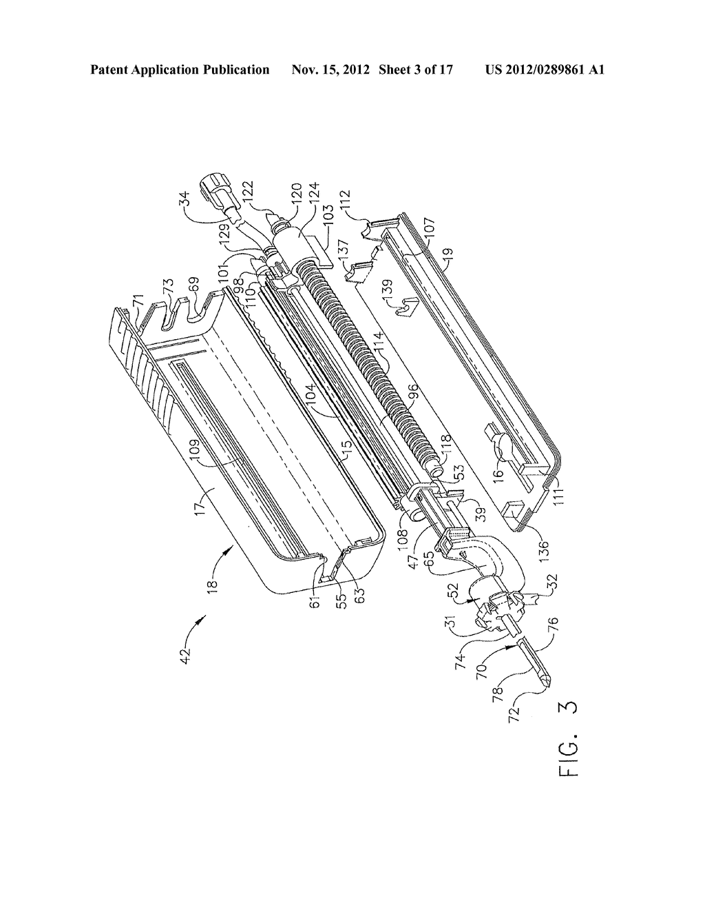 BIOPSY DEVICE WITH STRAINER - diagram, schematic, and image 04