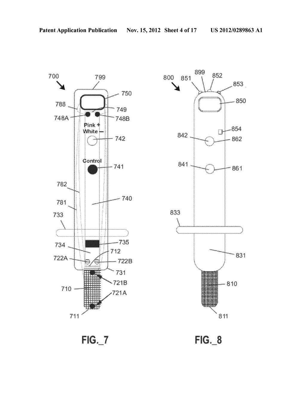 DIAGNOSTIC DEVICE AND METHOD FOR SENSING HYDRATION STATE OF A MAMMALIAN     SUBJECT - diagram, schematic, and image 05