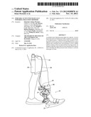 PORTABLE ACTIVE PNEUMATICALLY POWERED ANKLE-FOOT ORTHOSIS diagram and image