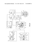 PORTABLE ACTIVE PNEUMATICALLY POWERED ANKLE-FOOT ORTHOSIS diagram and image