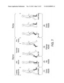 PORTABLE ACTIVE PNEUMATICALLY POWERED ANKLE-FOOT ORTHOSIS diagram and image