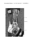PORTABLE ACTIVE PNEUMATICALLY POWERED ANKLE-FOOT ORTHOSIS diagram and image