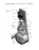 PORTABLE ACTIVE PNEUMATICALLY POWERED ANKLE-FOOT ORTHOSIS diagram and image