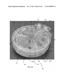 PORTABLE ACTIVE PNEUMATICALLY POWERED ANKLE-FOOT ORTHOSIS diagram and image