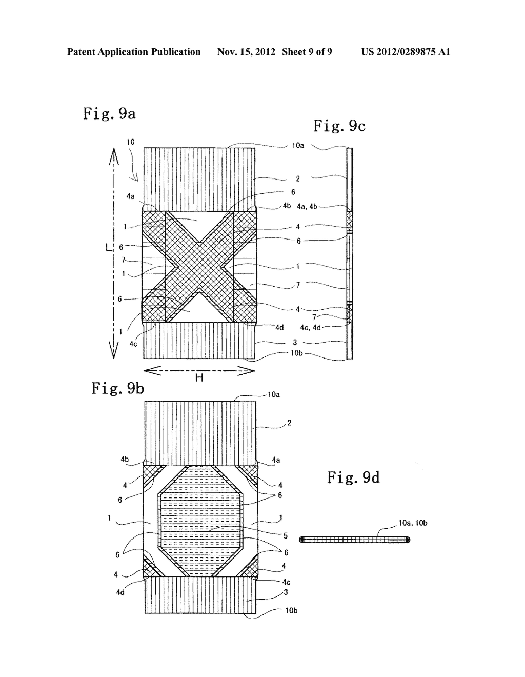 ELBOW JOINT SUPPORTER - diagram, schematic, and image 10