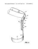 LOW PROFILE HIP ORTHOSIS diagram and image