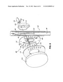 LOW PROFILE HIP ORTHOSIS diagram and image