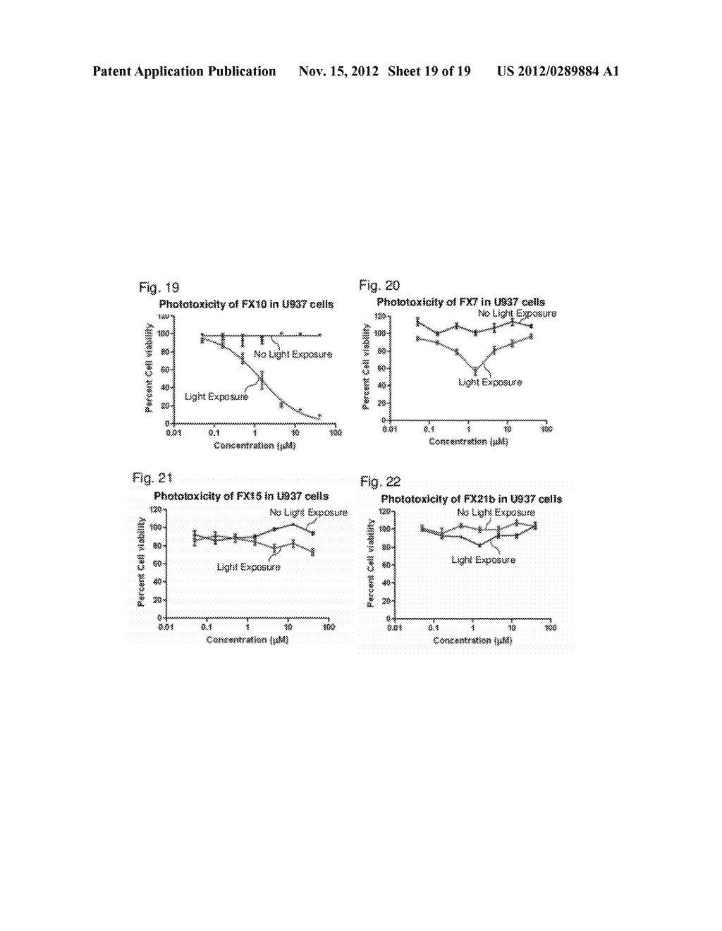 Fused Ring Diarylamino Photosensitizers for Phototherapy - diagram, schematic, and image 20