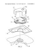 PHOTOTHERAPY SYSTEM diagram and image