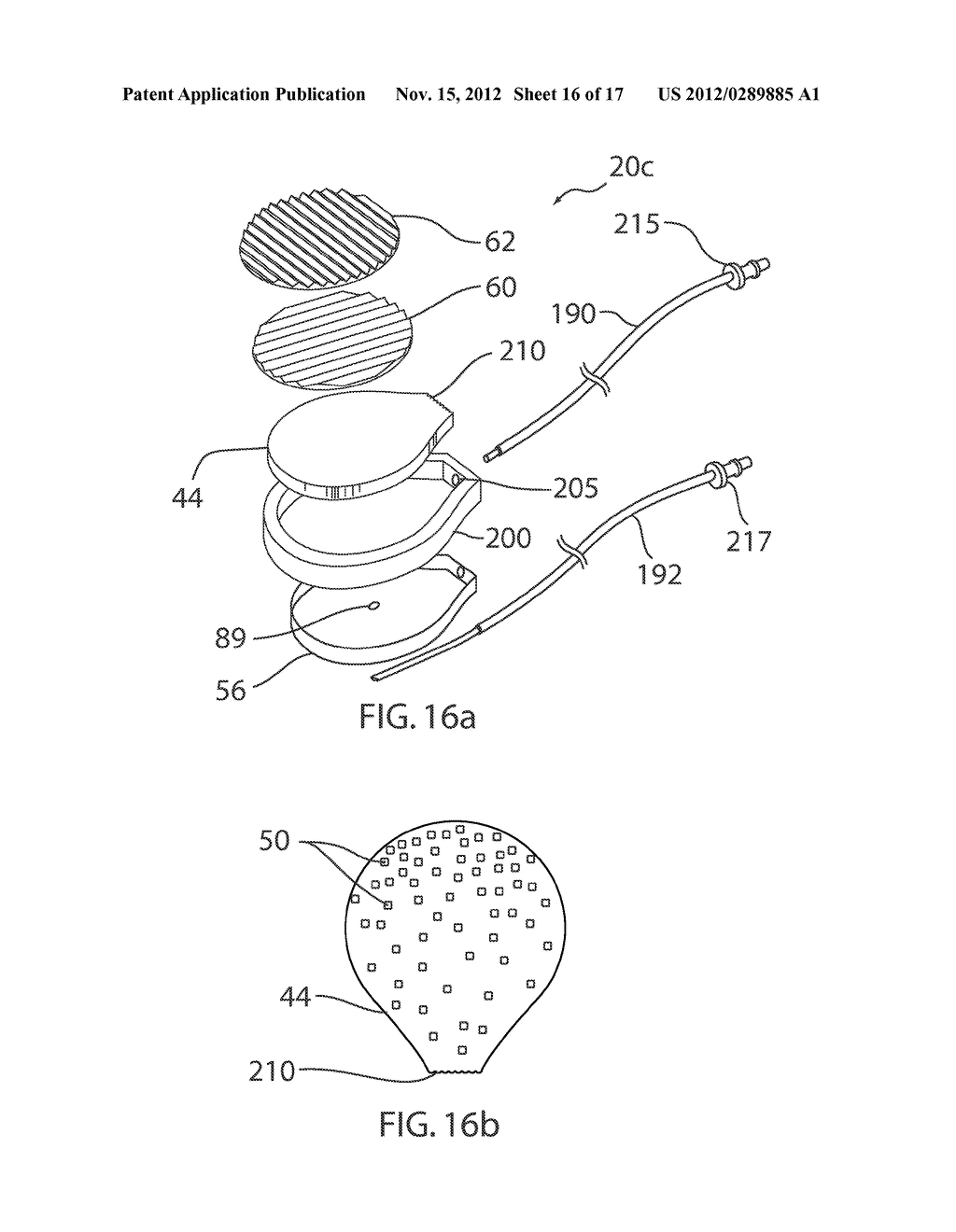 PHOTOTHERAPY SYSTEM - diagram, schematic, and image 17