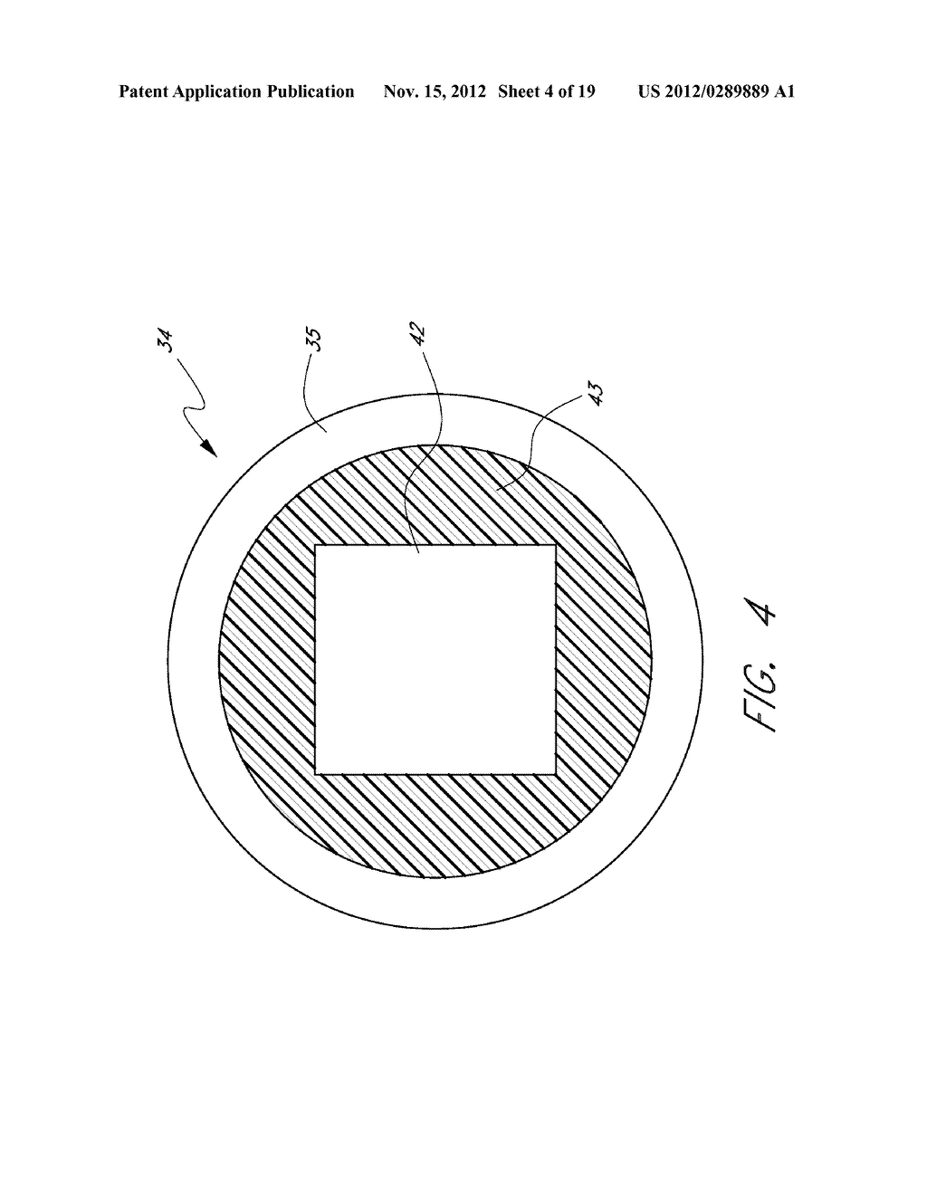 ULTRASOUND SYSTEM - diagram, schematic, and image 05