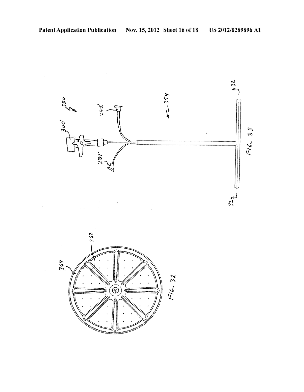 PERCUTANEOUSLY DEPLOYED ABDOMINAL DRAIN - diagram, schematic, and image 17