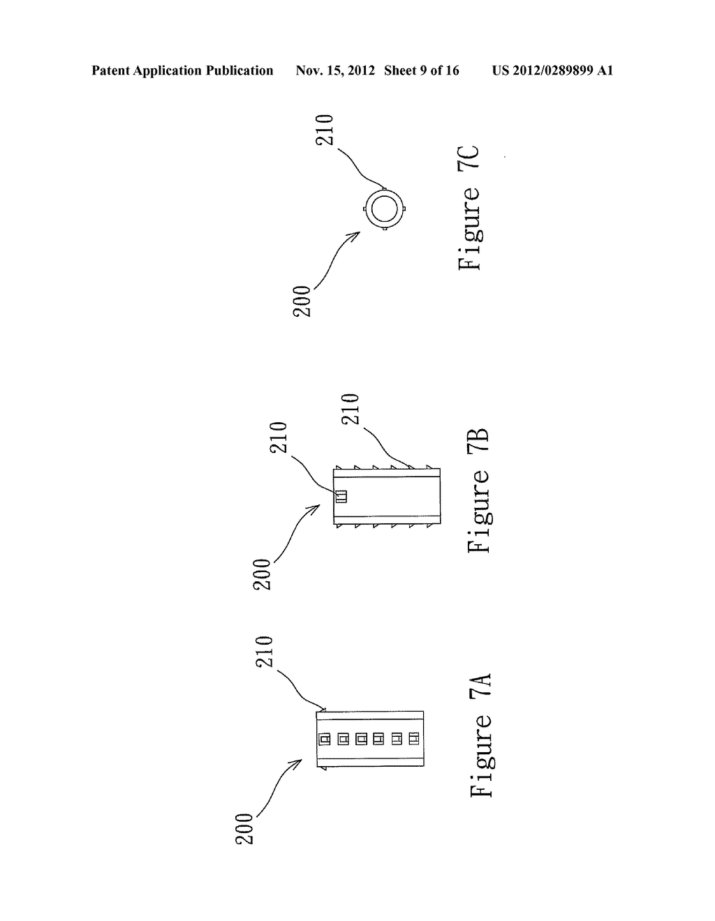 SELF-LOCKING SINGLE USE SYRINGE - diagram, schematic, and image 10