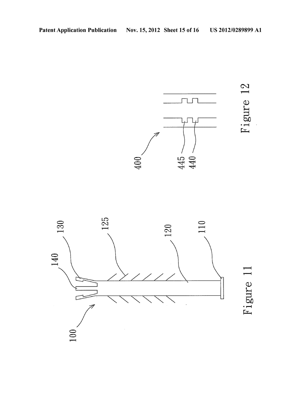 SELF-LOCKING SINGLE USE SYRINGE - diagram, schematic, and image 16