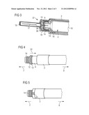 Method and Assembly for a Drug Delivery Device diagram and image