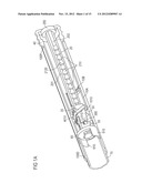 Drive Assembly, Piston Rod, Drug Delivery Device, and Use of a Spring diagram and image