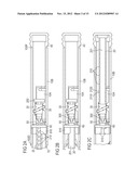 Drive Assembly, Piston Rod, Drug Delivery Device, and Use of a Spring diagram and image