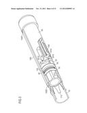 Drive Assembly, Piston Rod, Drug Delivery Device, and Use of a Spring diagram and image