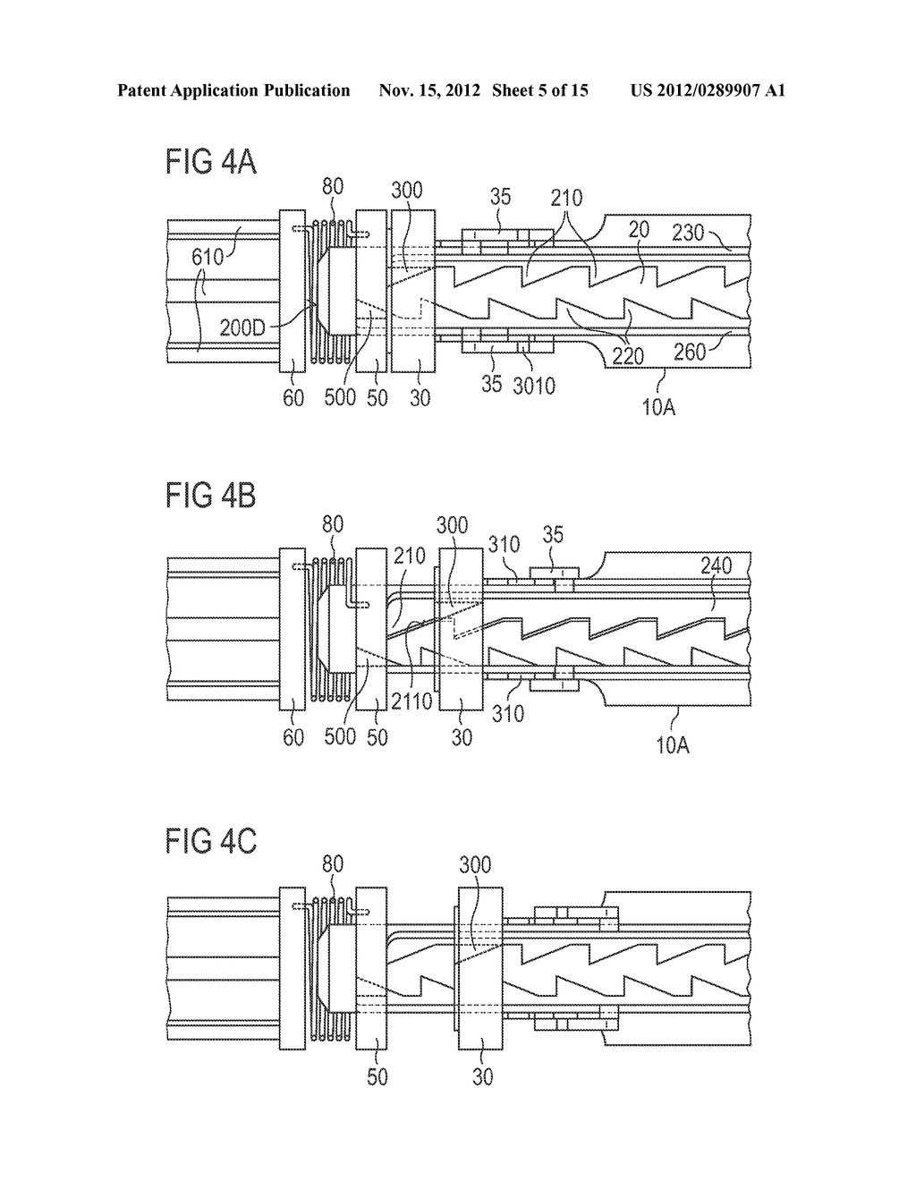 Drive Assembly, Piston Rod, Drug Delivery Device, and Use of a Spring - diagram, schematic, and image 06