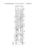 Drive Assembly, Piston Rod, Drug Delivery Device, and Use of a Spring diagram and image