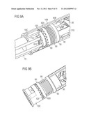 Drive Assembly, Piston Rod, Drug Delivery Device, and Use of a Spring diagram and image
