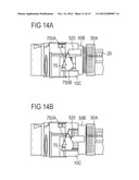 Drive Assembly, Piston Rod, Drug Delivery Device, and Use of a Spring diagram and image