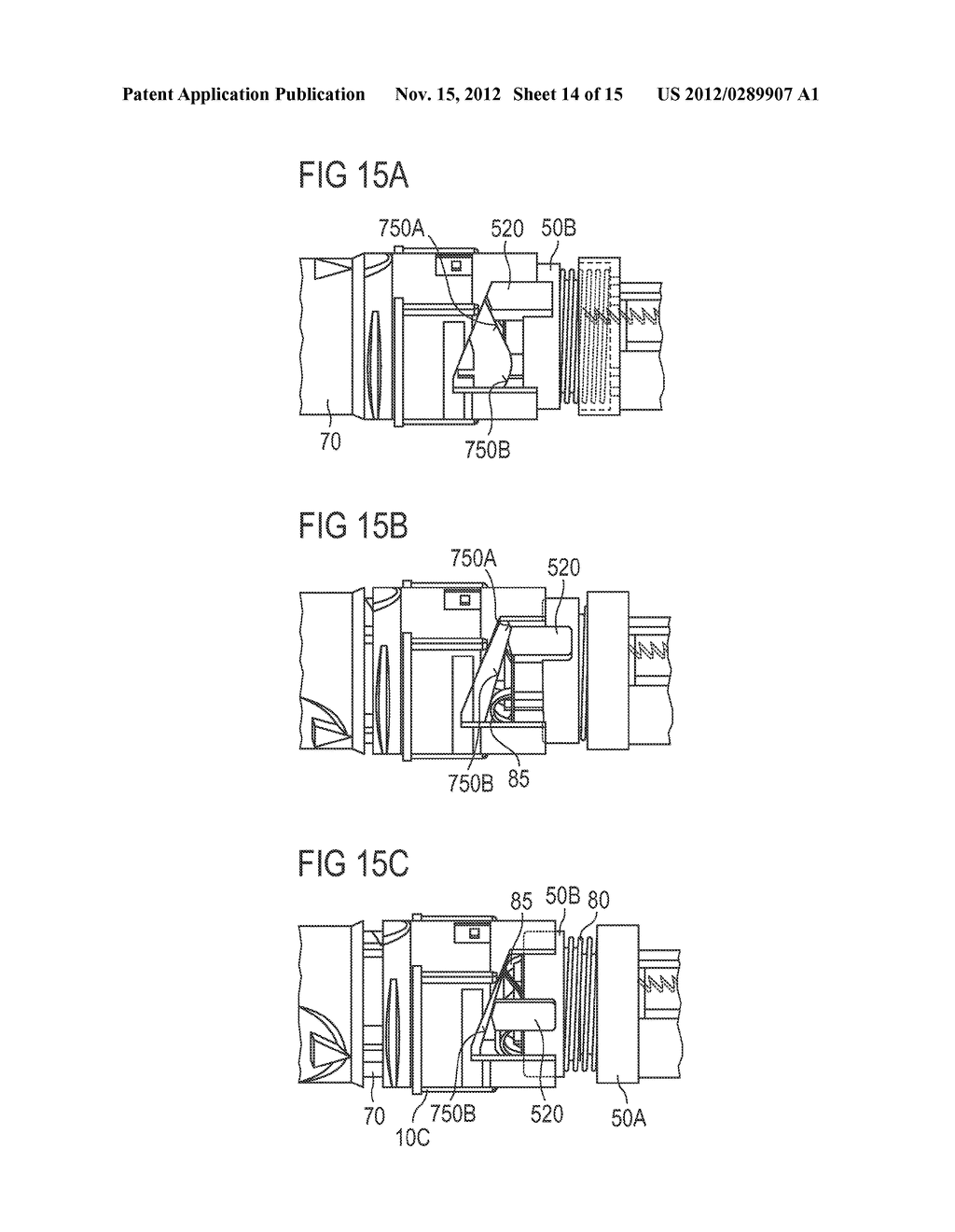 Drive Assembly, Piston Rod, Drug Delivery Device, and Use of a Spring - diagram, schematic, and image 15