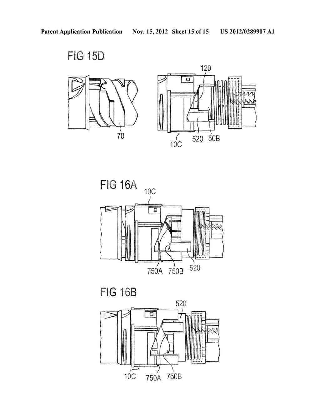 Drive Assembly, Piston Rod, Drug Delivery Device, and Use of a Spring - diagram, schematic, and image 16