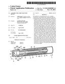 Assembly for a Drug Delivery Device diagram and image