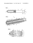 Assembly for a Drug Delivery Device diagram and image