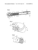 Assembly for a Drug Delivery Device diagram and image