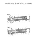 Assembly for a Drug Delivery Device diagram and image