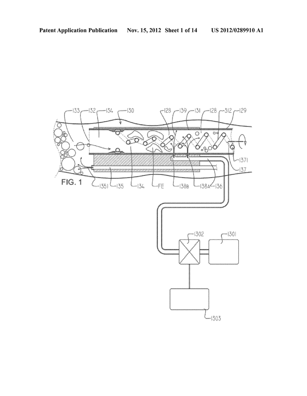 SYSTEMS AND METHODS FOR CLEANING BODY CAVITIES - diagram, schematic, and image 02