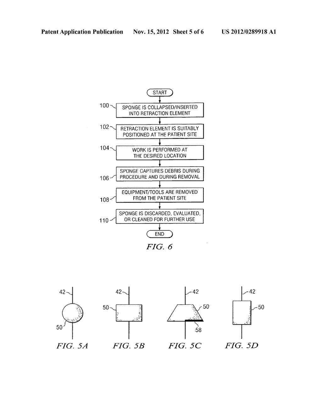 SYSTEM AND METHOD FOR PROVIDING EMBOLIC PROTECTION - diagram, schematic, and image 06