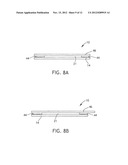 Body Adhering Absorbent Article diagram and image