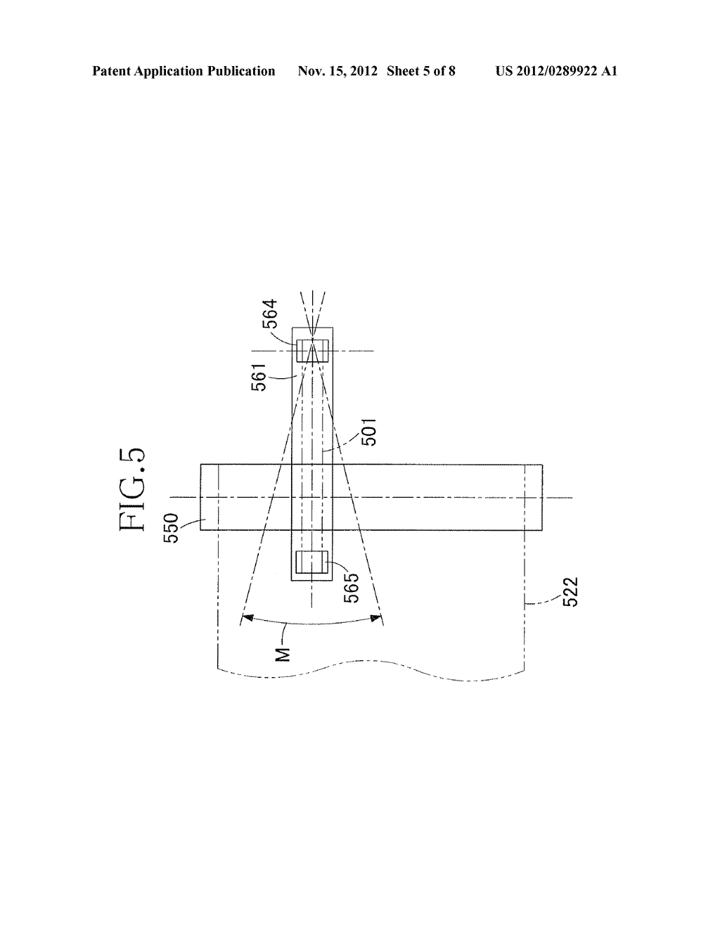 DISPOSABLE PANTS-TYPE WEARING ARTICLE - diagram, schematic, and image 06